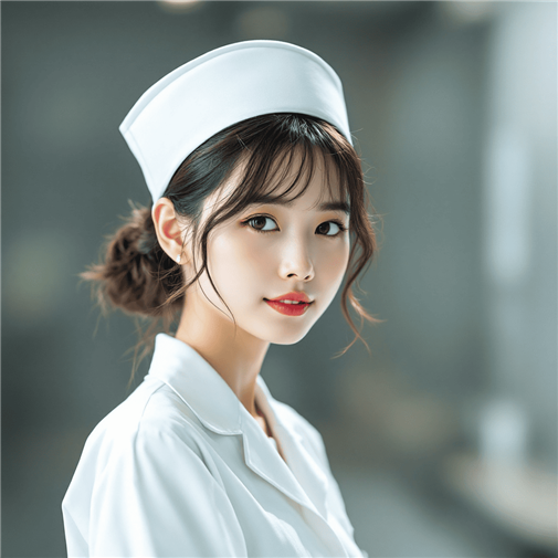 湘南美容外科クリニック、志望動機を考える看護師