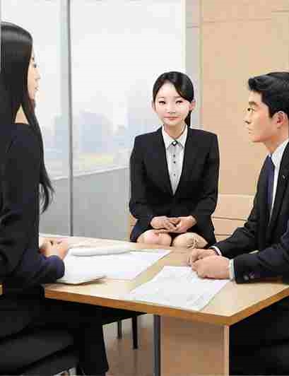 リゼクリニックへの転職中の美容看護師